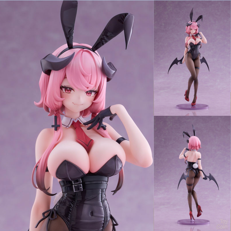 Bernina Bunny Ver. by  Claynel 4571452943895 ToyCoin