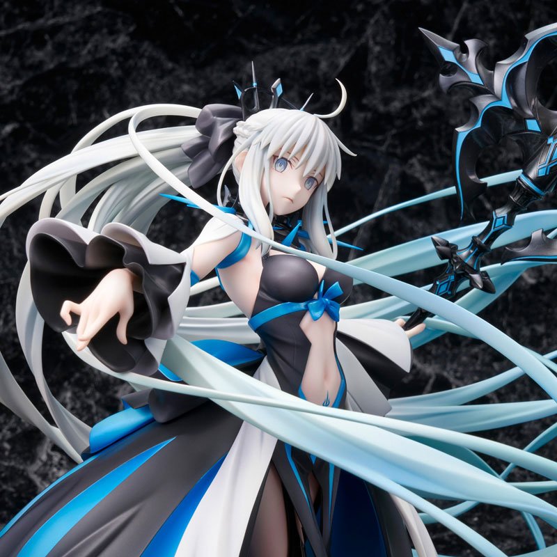 Berserker/Morgan Final Ascension Ver. by Alter - Shop at ToyCoin
