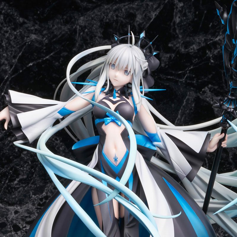 Berserker/Morgan Final Ascension Ver. by Alter - Shop at ToyCoin