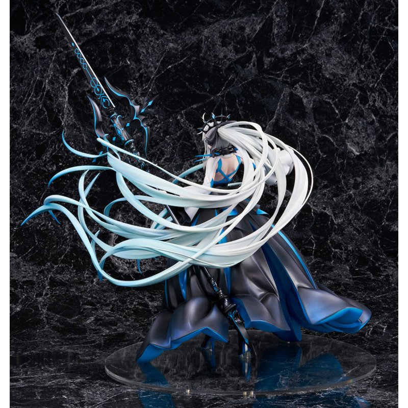 Berserker/Morgan Final Ascension Ver. by Alter - Shop at ToyCoin