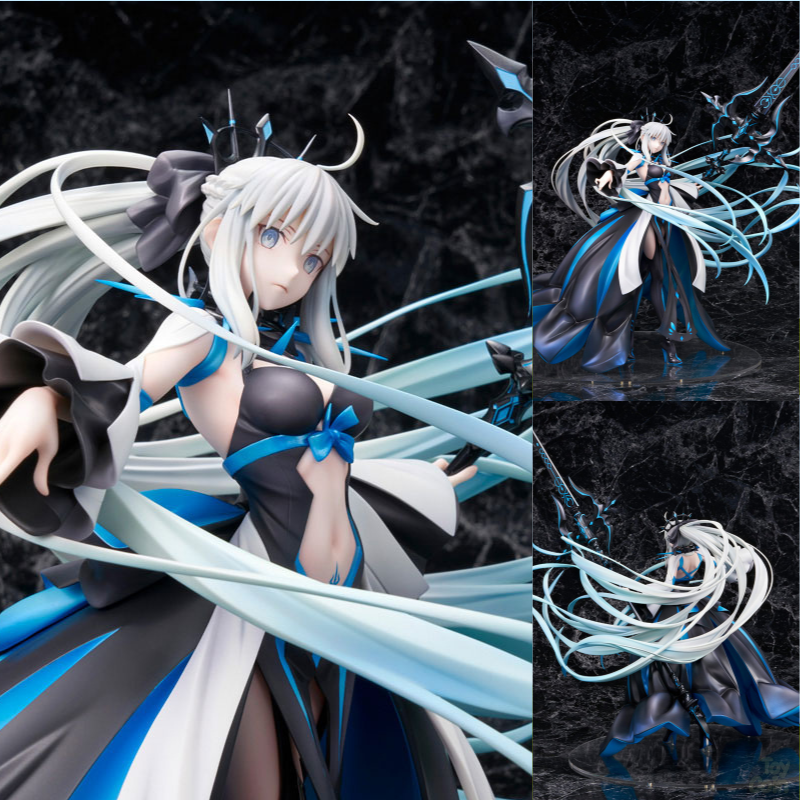 Berserker/Morgan Final Ascension Ver. by Alter - Shop at ToyCoin