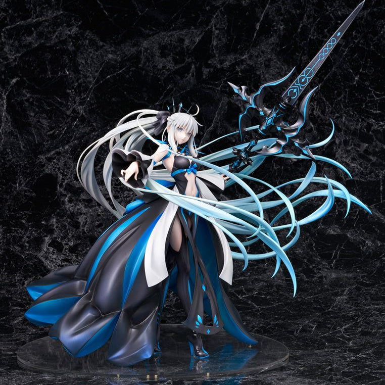 Berserker/Morgan Final Ascension Ver. by Alter - Shop at ToyCoin
