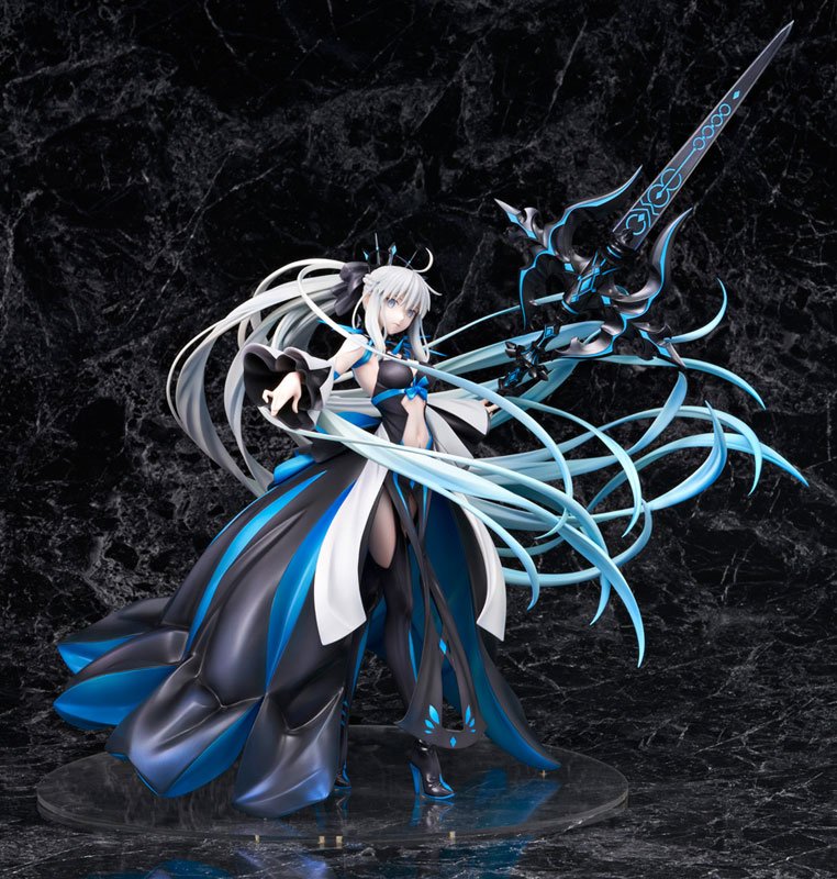 Berserker/Morgan Final Ascension Ver. by Alter - Shop at ToyCoin