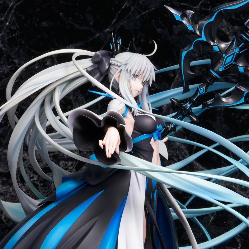 Berserker/Morgan Final Ascension Ver. by Alter - Shop at ToyCoin