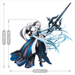 Berserker/Morgan Final Ascension Ver. by Alter - Shop at ToyCoin