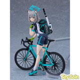 Figma Sunaookami Shiroko (Cycling) DX Edition