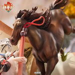 Bilibili Douga 2233 Qi Ji Hui Juan New Year's Greetings for the Year of the Horse Exclusive Ver. by bilibili - Shop at ToyCoin