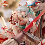 Bilibili Douga 2233 Qi Ji Hui Juan New Year's Greetings for the Year of the Horse Exclusive Ver. by bilibili - Shop at ToyCoin