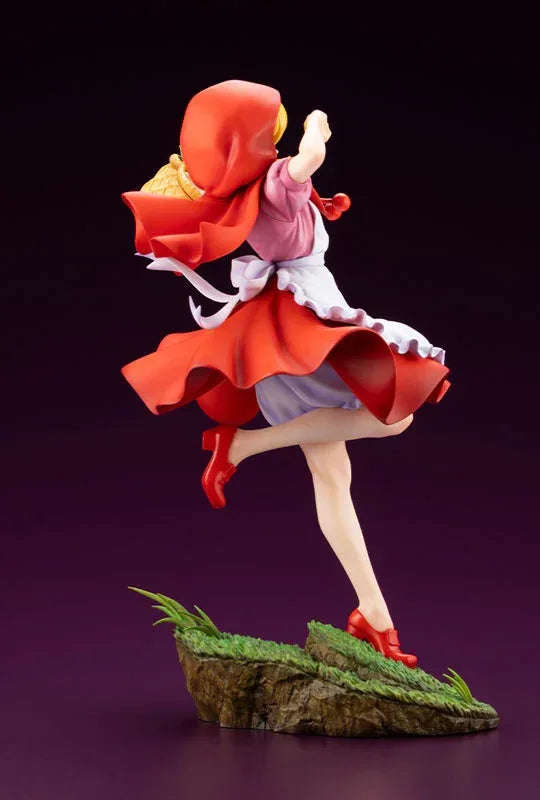 Bishoujo Bulleta by Kotobukiya - Shop at ToyCoin