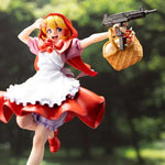 Bishoujo Bulleta by Kotobukiya - Shop at ToyCoin