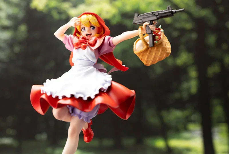 Bishoujo Bulleta by Kotobukiya - Shop at ToyCoin