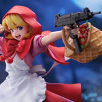 Bishoujo Bulleta by Kotobukiya - Shop at ToyCoin