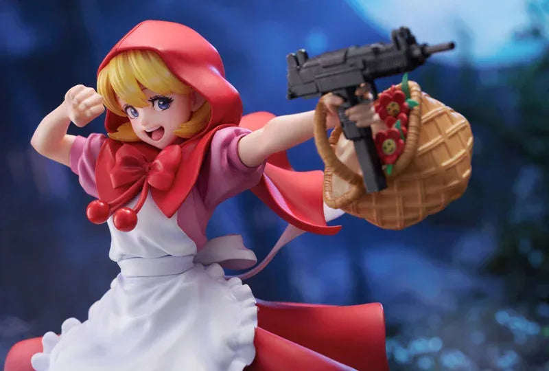 Bishoujo Bulleta by Kotobukiya - Shop at ToyCoin