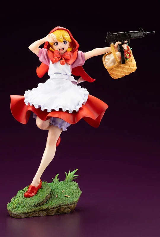 Bishoujo Bulleta by Kotobukiya - Shop at ToyCoin