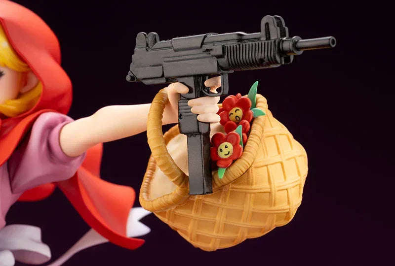 Bishoujo Bulleta by Kotobukiya - Shop at ToyCoin
