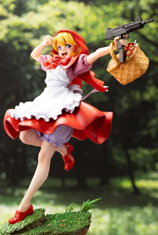 Bishoujo Bulleta by Kotobukiya - Shop at ToyCoin