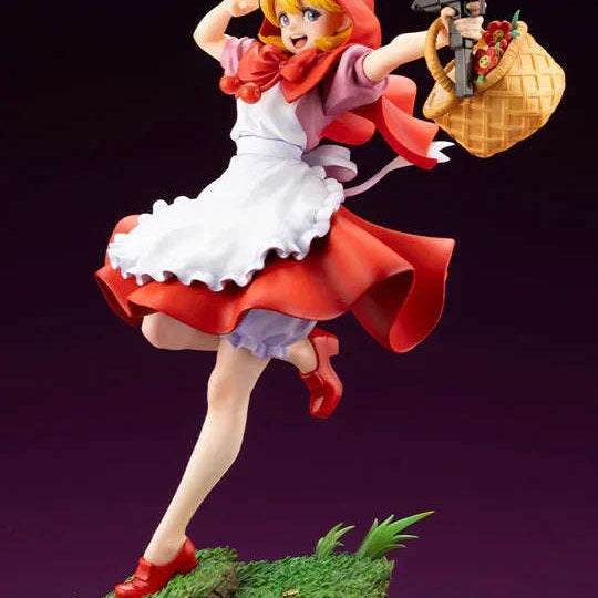 Bishoujo Bulleta by Kotobukiya - Shop at ToyCoin
