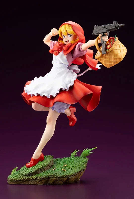Bishoujo Bulleta by Kotobukiya - Shop at ToyCoin