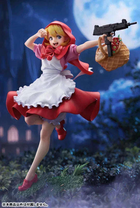 Bishoujo Bulleta by Kotobukiya - Shop at ToyCoin