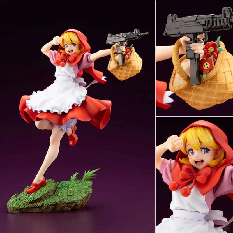 Bishoujo Bulleta by Kotobukiya - Shop at ToyCoin