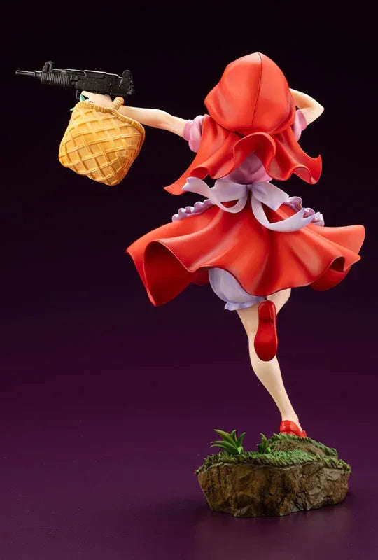 Bishoujo Bulleta by Kotobukiya - Shop at ToyCoin