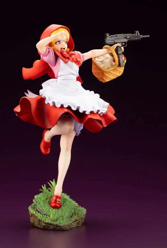 Bishoujo Bulleta by Kotobukiya - Shop at ToyCoin