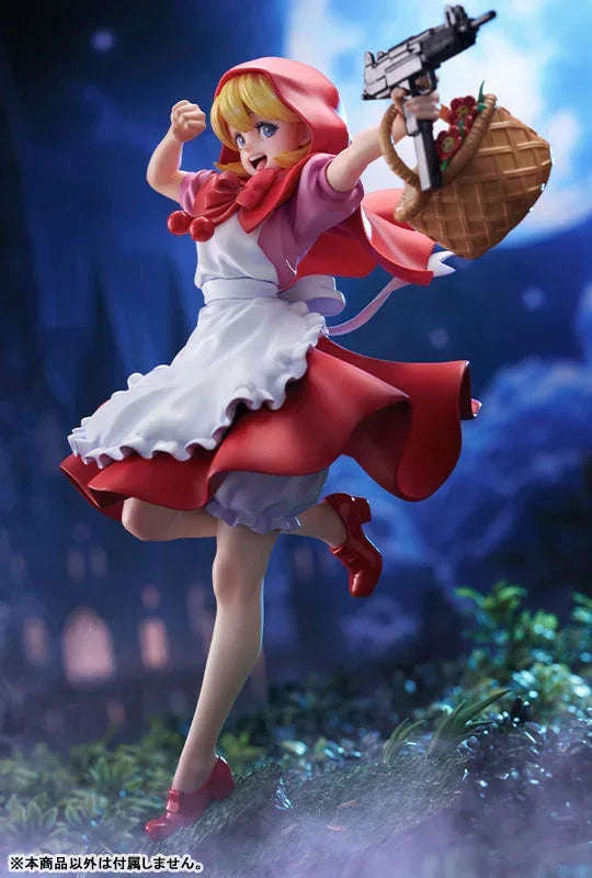 Bishoujo Bulleta by Kotobukiya - Shop at ToyCoin