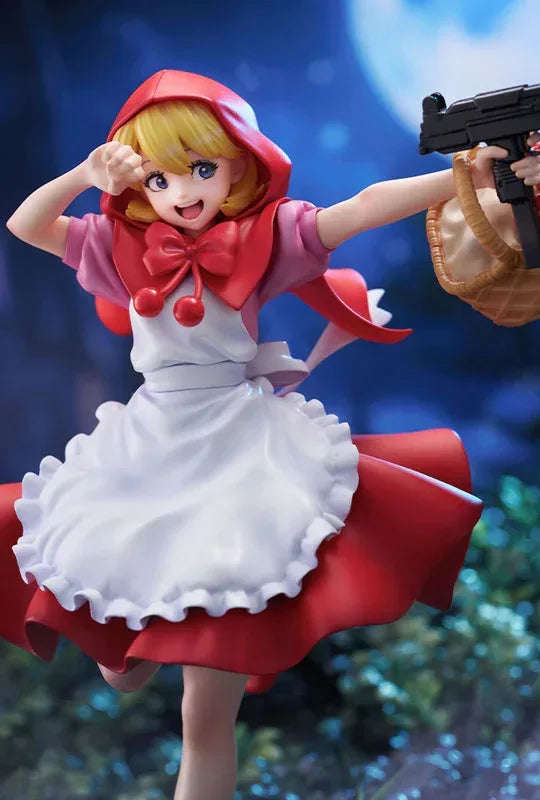 Bishoujo Bulleta by Kotobukiya - Shop at ToyCoin