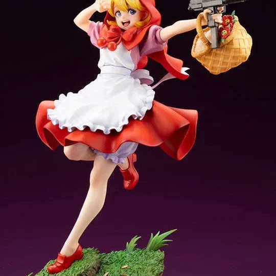 Bishoujo Bulleta by Kotobukiya - Shop at ToyCoin