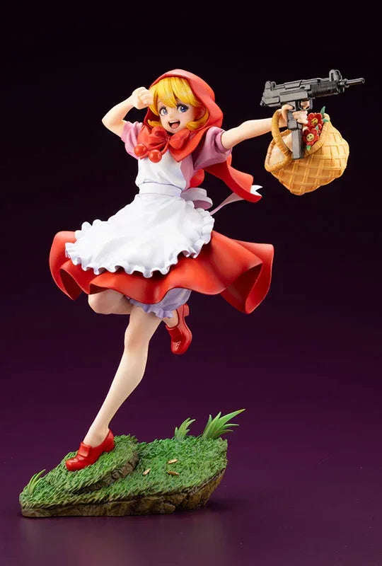Bishoujo Bulleta by Kotobukiya - Shop at ToyCoin