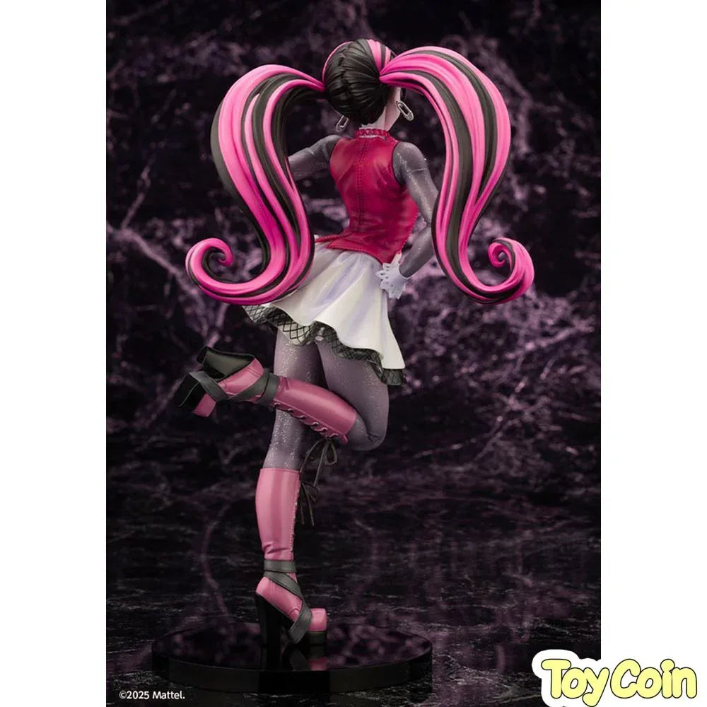 BISHOUJO Draculaura by Kotobukiya - Shop at ToyCoin