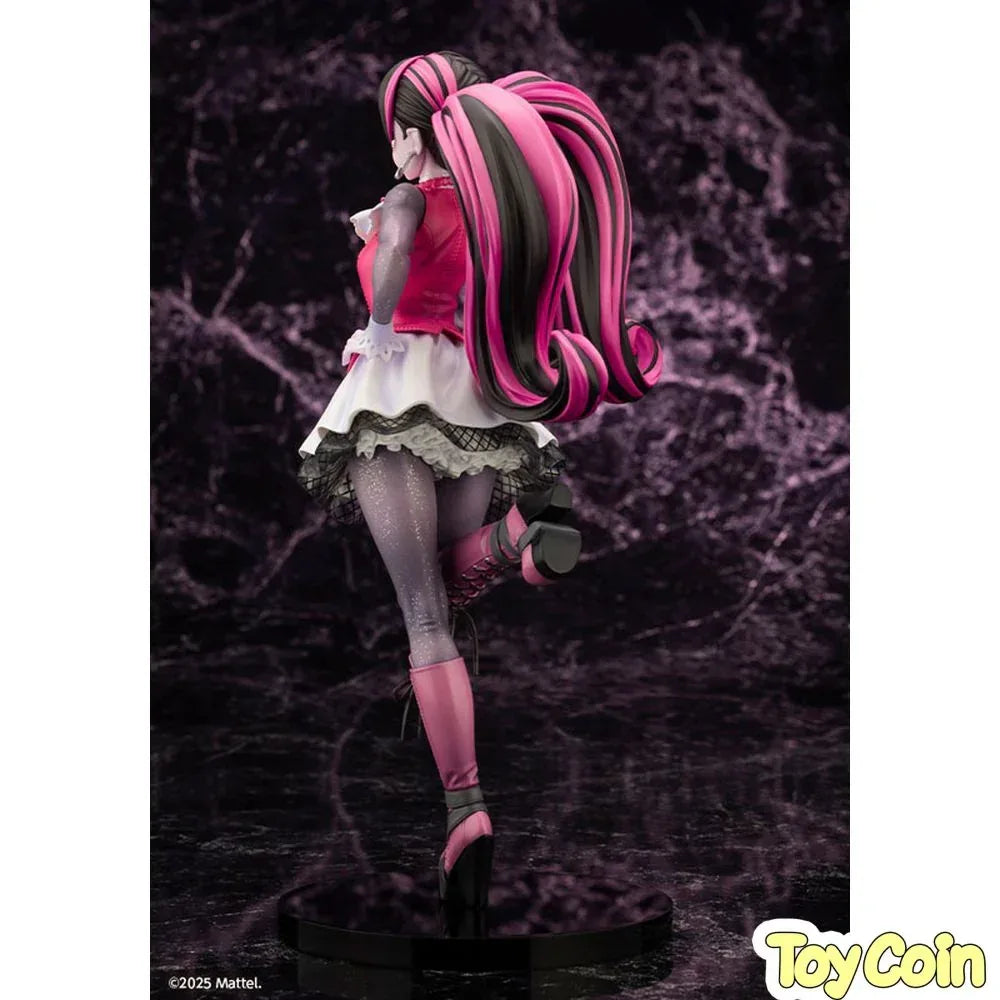 BISHOUJO Draculaura by Kotobukiya - Shop at ToyCoin