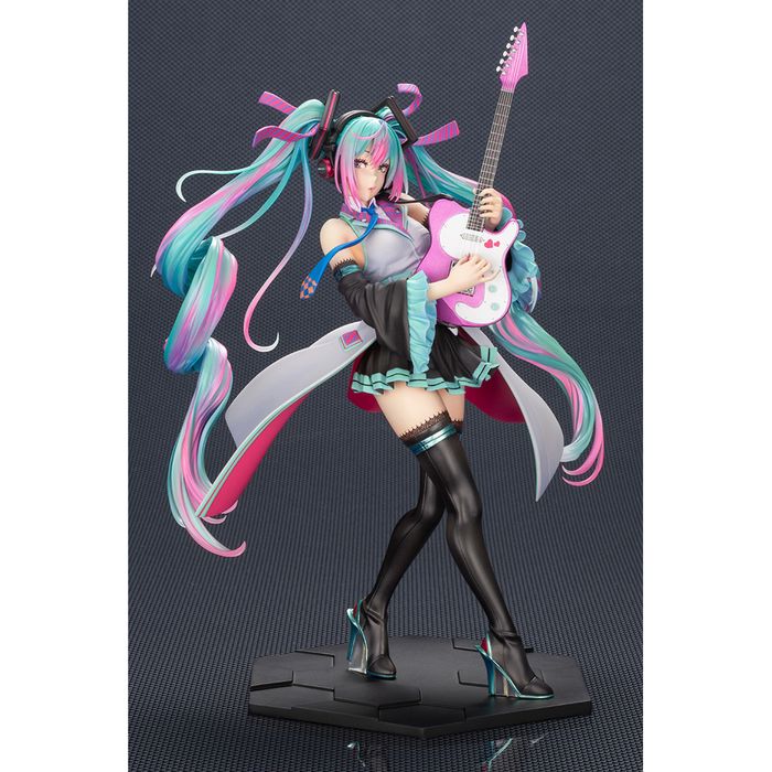 BISHOUJO ReMIX Series Hatsune Miku by  Kotobukiya 4934054089062 ToyCoin