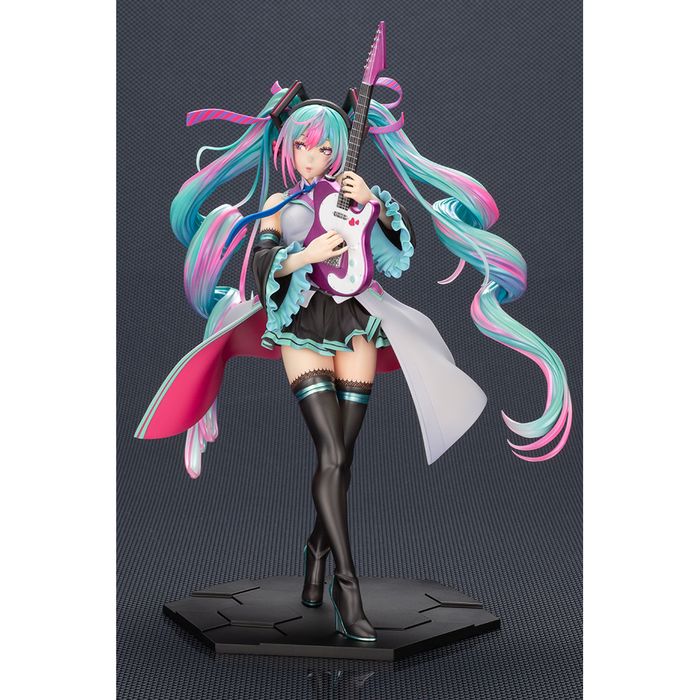 BISHOUJO ReMIX Series Hatsune Miku by  Kotobukiya 4934054089062 ToyCoin