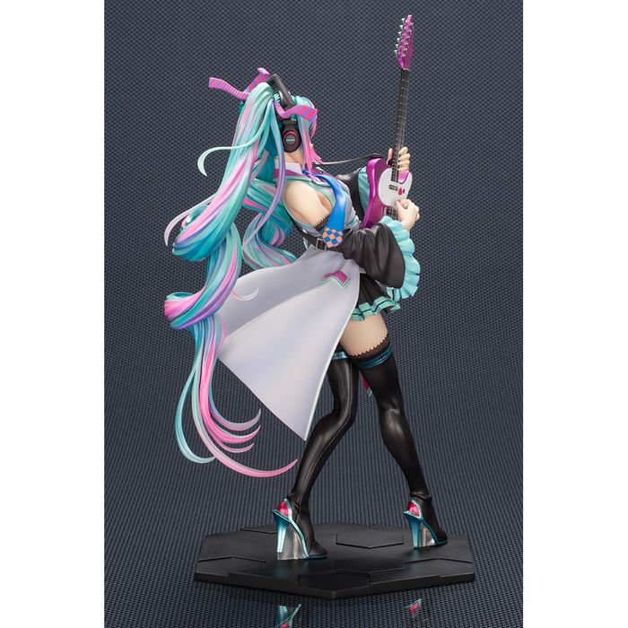 BISHOUJO ReMIX Series Hatsune Miku by Kotobukiya - Shop at ToyCoin
