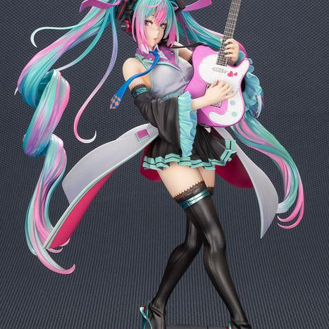 BISHOUJO ReMIX Series Hatsune Miku by  Kotobukiya 4934054089062 ToyCoin