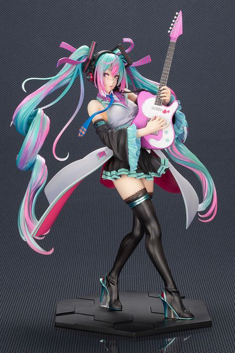 BISHOUJO ReMIX Series Hatsune Miku by Kotobukiya - Shop at ToyCoin