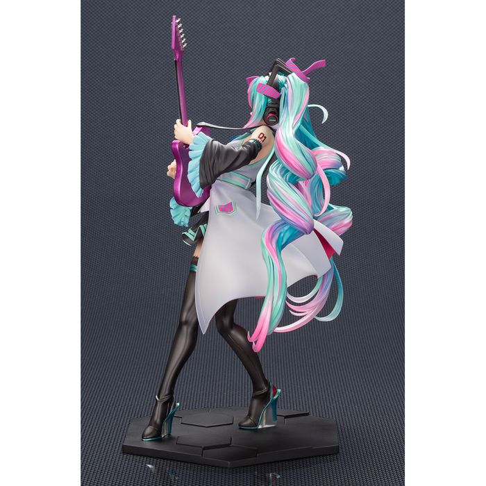 BISHOUJO ReMIX Series Hatsune Miku by  Kotobukiya 4934054089062 ToyCoin