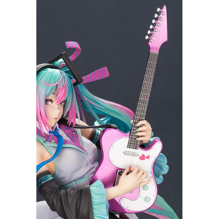 BISHOUJO ReMIX Series Hatsune Miku by Kotobukiya - Shop at ToyCoin