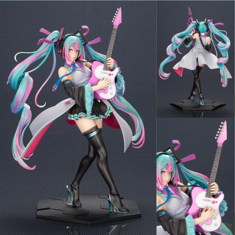BISHOUJO ReMIX Series Hatsune Miku by  Kotobukiya 4934054089062 ToyCoin