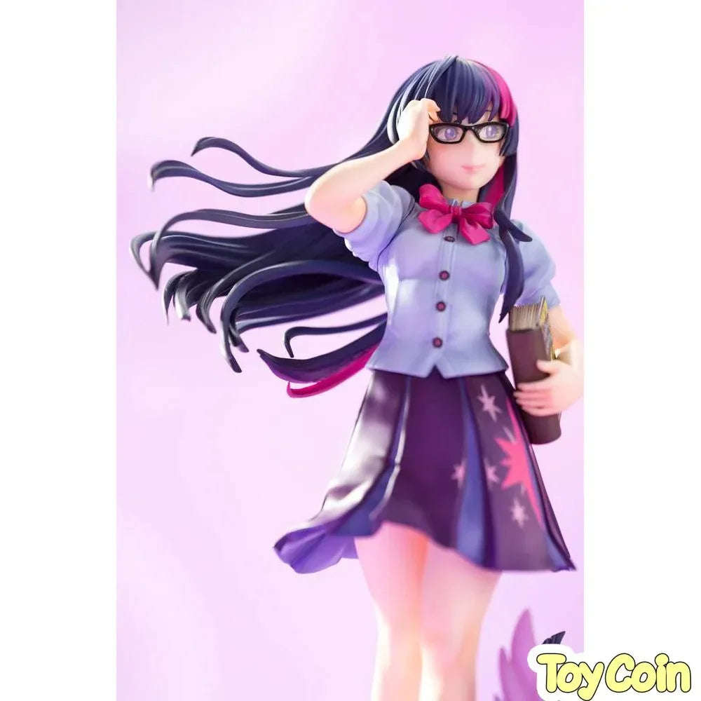 Bishoujo Series: My Little Pony - Twilight Sparkle by Kotobukiya - Shop at ToyCoin