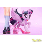 Bishoujo Series: My Little Pony - Twilight Sparkle by Kotobukiya - Shop at ToyCoin