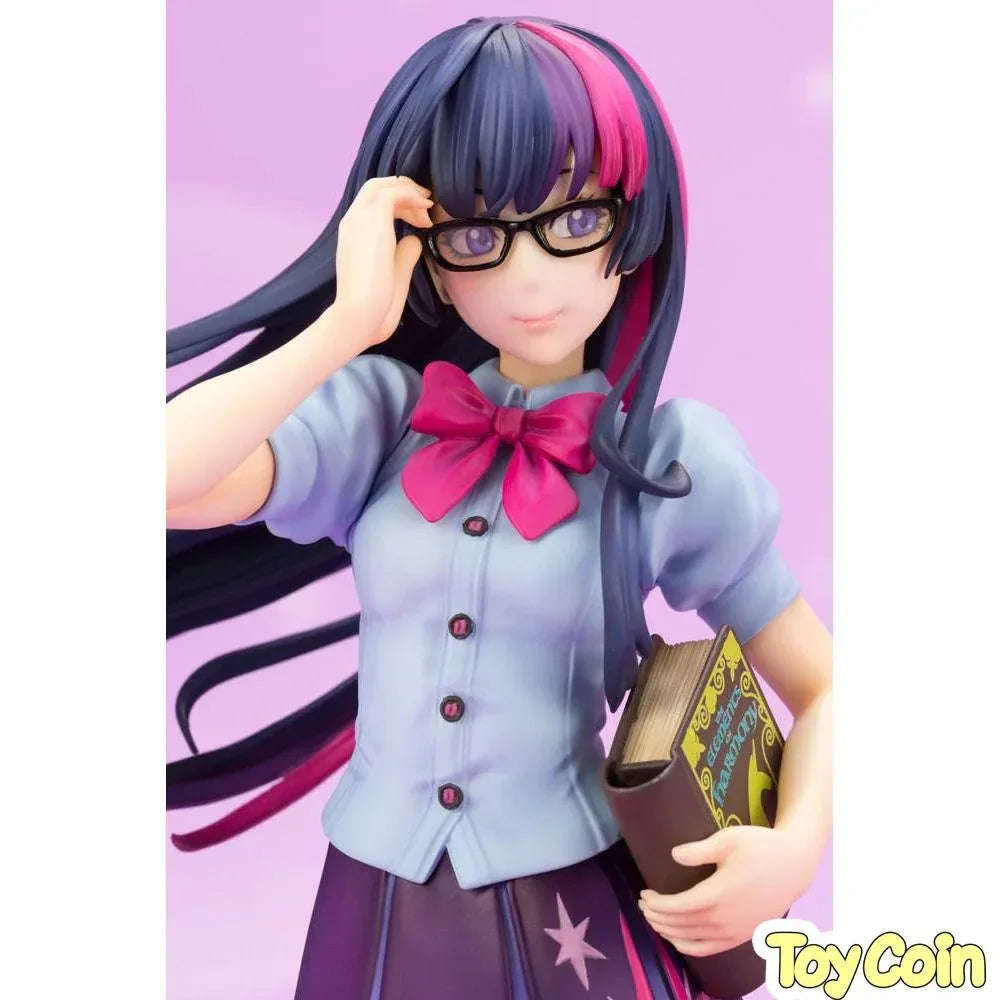Bishoujo Series: My Little Pony - Twilight Sparkle by Kotobukiya - Shop at ToyCoin