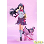 Bishoujo Series: My Little Pony - Twilight Sparkle by Kotobukiya - Shop at ToyCoin