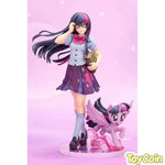 Bishoujo Series: My Little Pony - Twilight Sparkle by Kotobukiya - Shop at ToyCoin