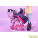 Bishoujo Series: My Little Pony - Twilight Sparkle by Kotobukiya - Shop at ToyCoin