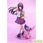 Bishoujo Series: My Little Pony - Twilight Sparkle by Kotobukiya - Shop at ToyCoin