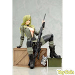 BISHOUJO SNIPER WOLF by Kotobukiya - Shop at ToyCoin