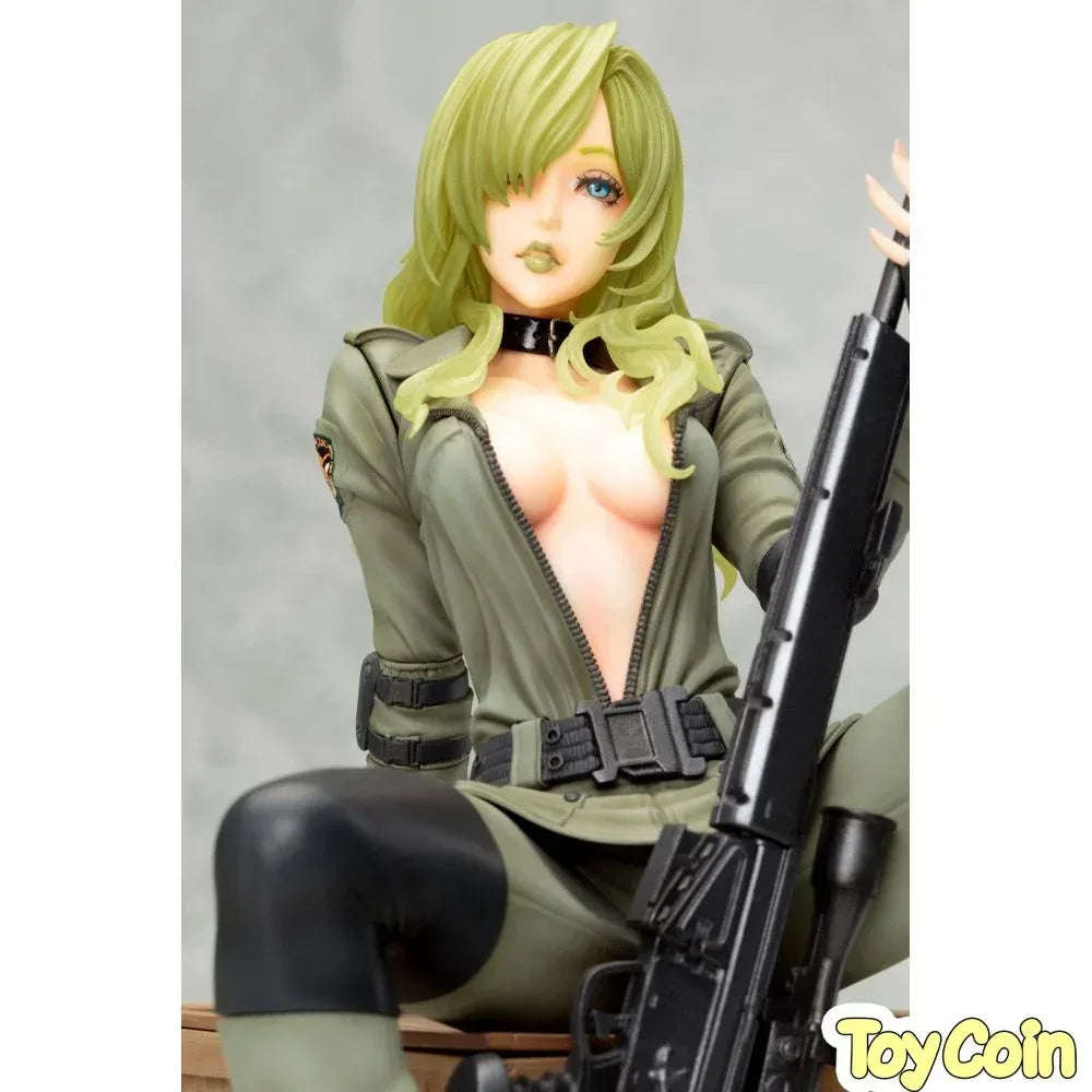 BISHOUJO SNIPER WOLF by Kotobukiya - Shop at ToyCoin