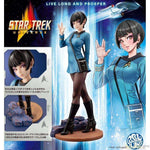 Bishoujo Vulcan Science Officer by Kotobukiya - Shop at ToyCoin